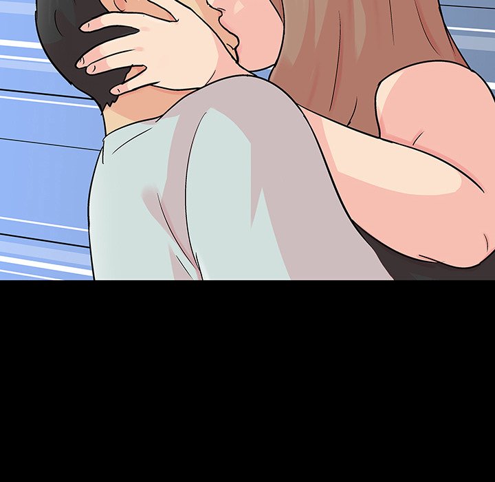 Project Utopia - Chapter 123 Page 85