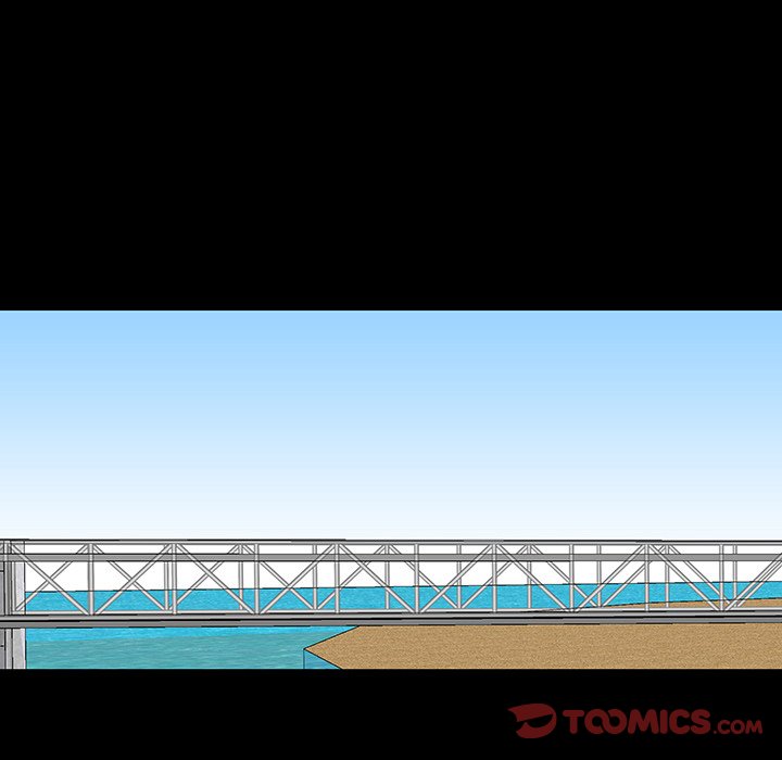 Project Utopia - Chapter 124 Page 58