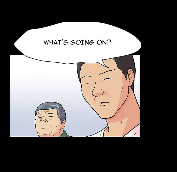 Project Utopia - Chapter 130 Page 71