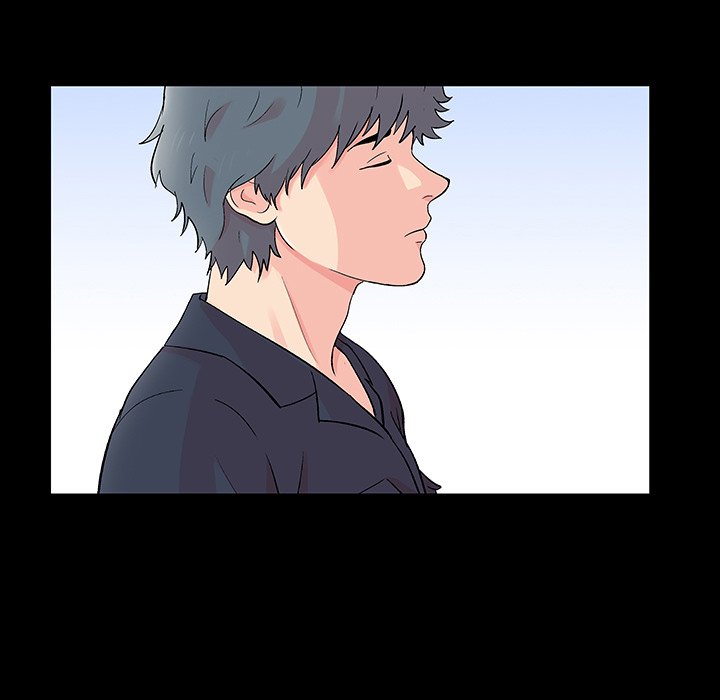 Project Utopia - Chapter 132 Page 19