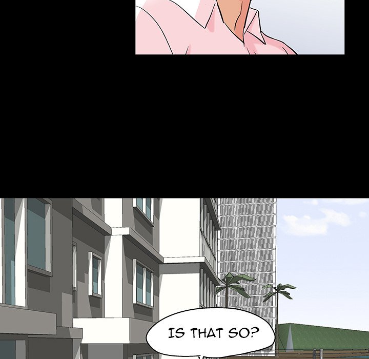 Project Utopia - Chapter 135 Page 39