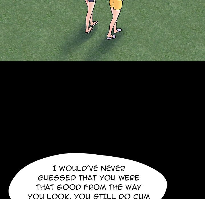 Project Utopia - Chapter 137 Page 41