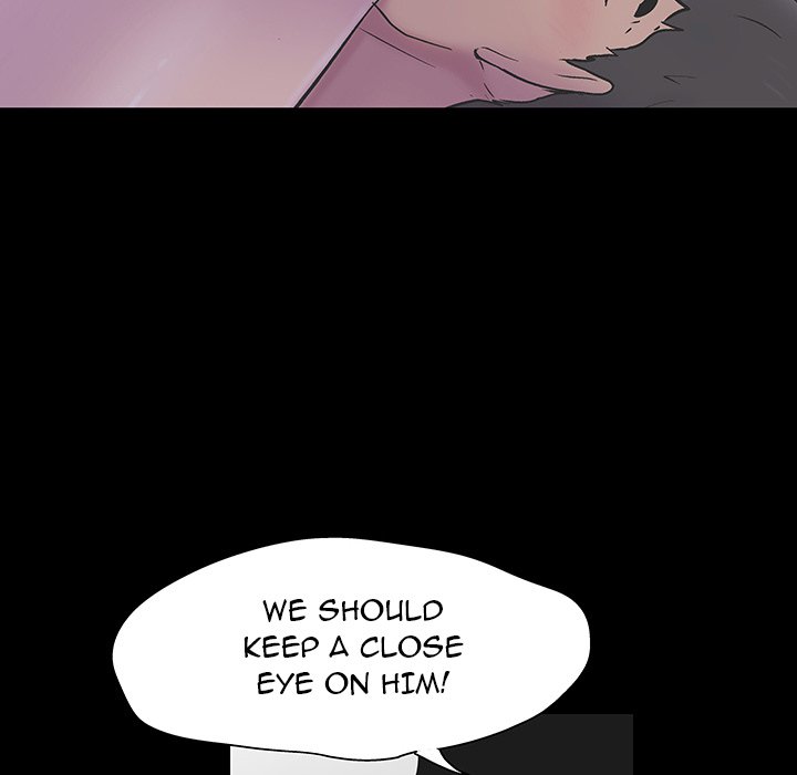 Project Utopia - Chapter 139 Page 59