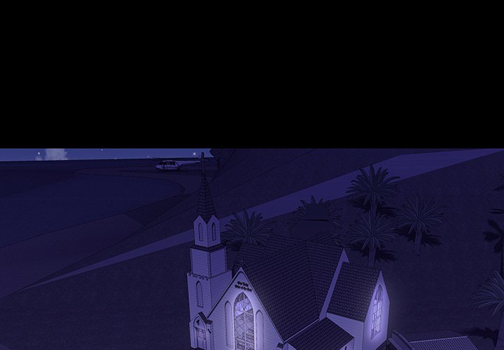 Project Utopia - Chapter 145 Page 1