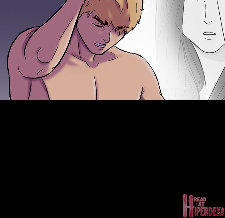 Project Utopia - Chapter 146 Page 31