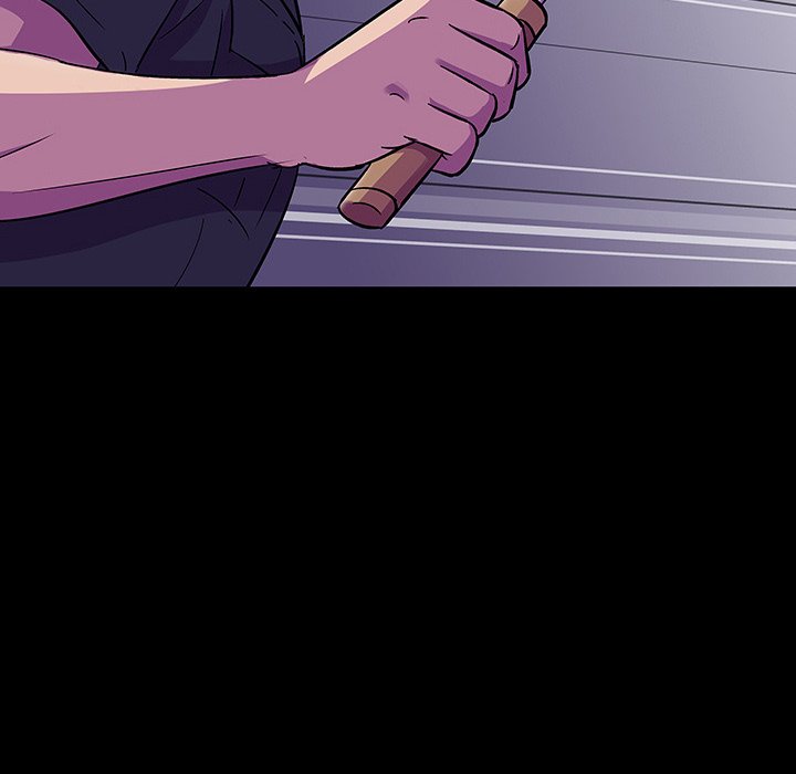 Project Utopia - Chapter 148 Page 68