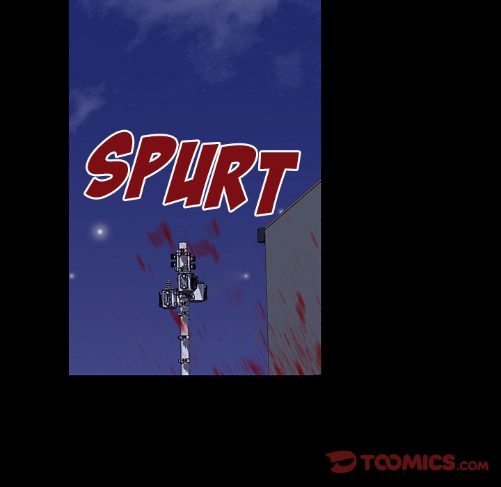 Project Utopia - Chapter 149 Page 138