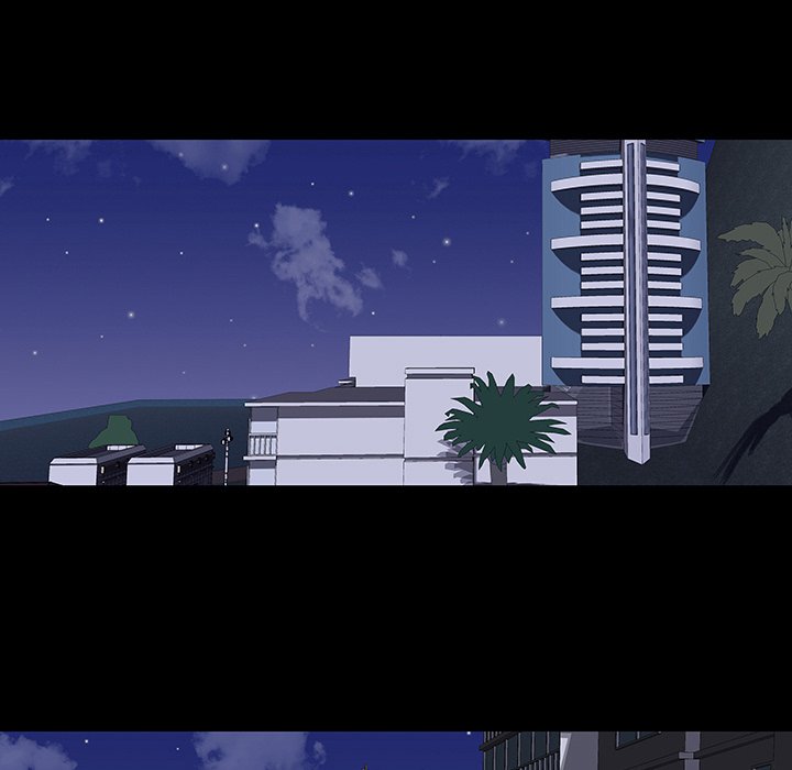 Project Utopia - Chapter 161 Page 105