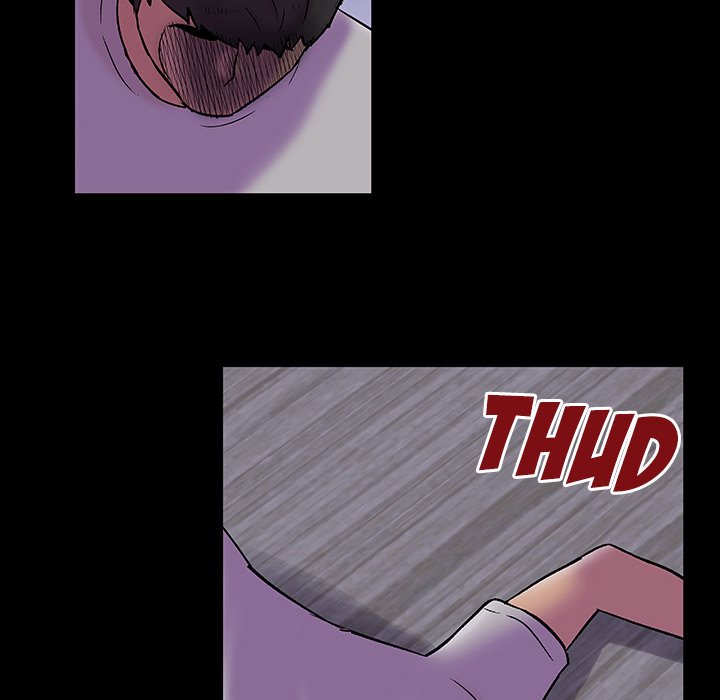 Project Utopia - Chapter 161 Page 93