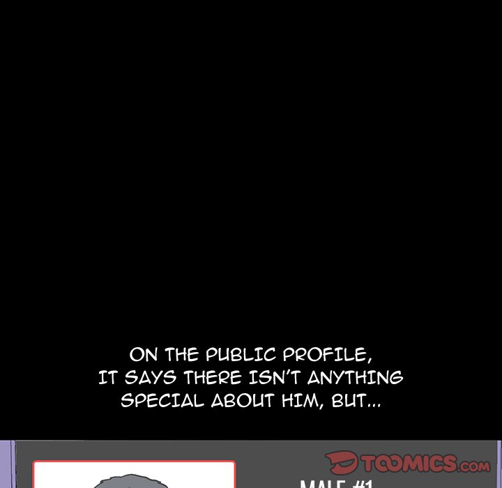 Project Utopia - Chapter 167 Page 10