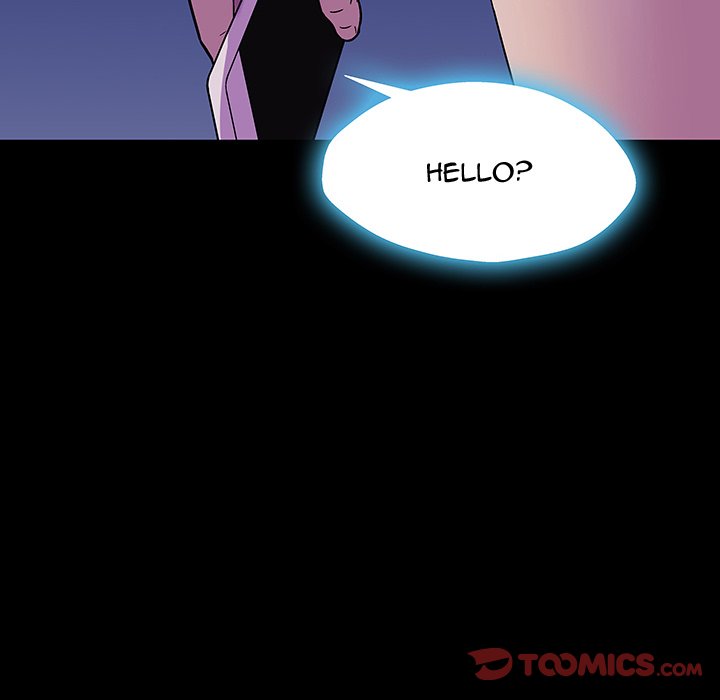 Project Utopia - Chapter 167 Page 22