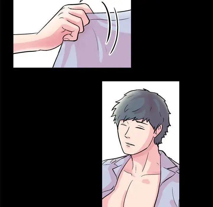 Project Utopia - Chapter 37 Page 20