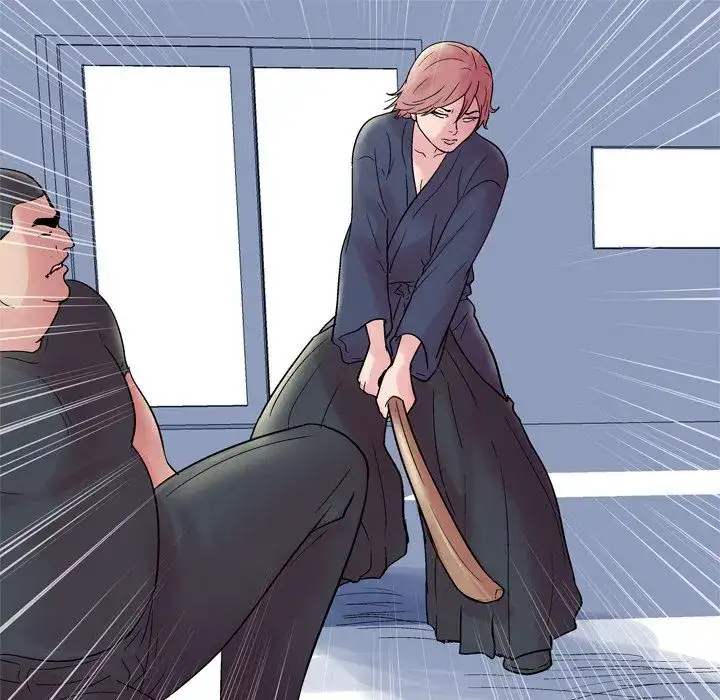 Project Utopia - Chapter 37 Page 78