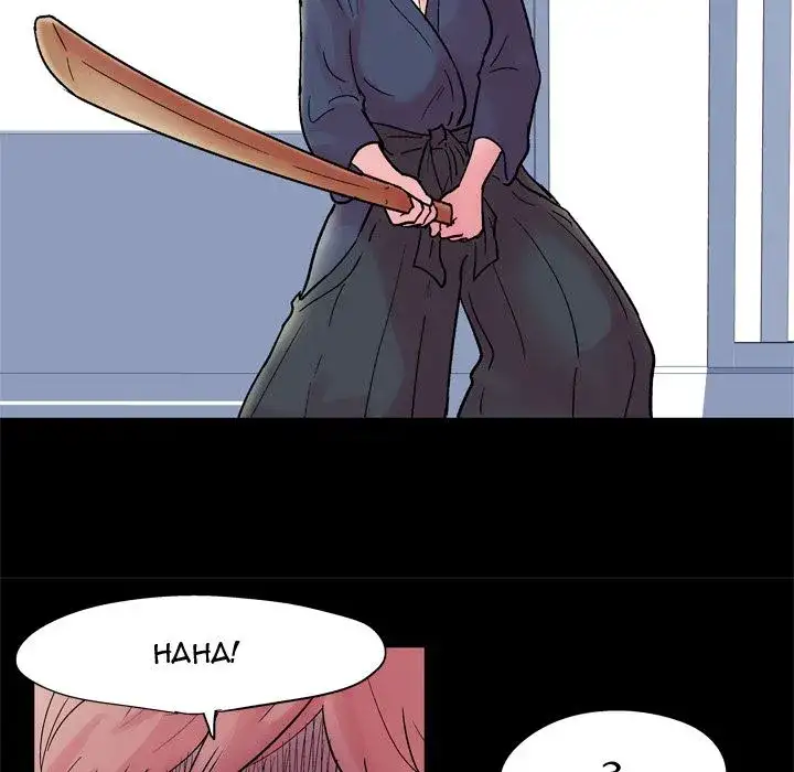 Project Utopia - Chapter 38 Page 18