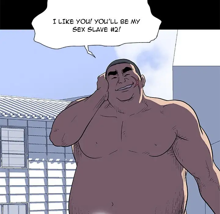 Project Utopia - Chapter 4 Page 48