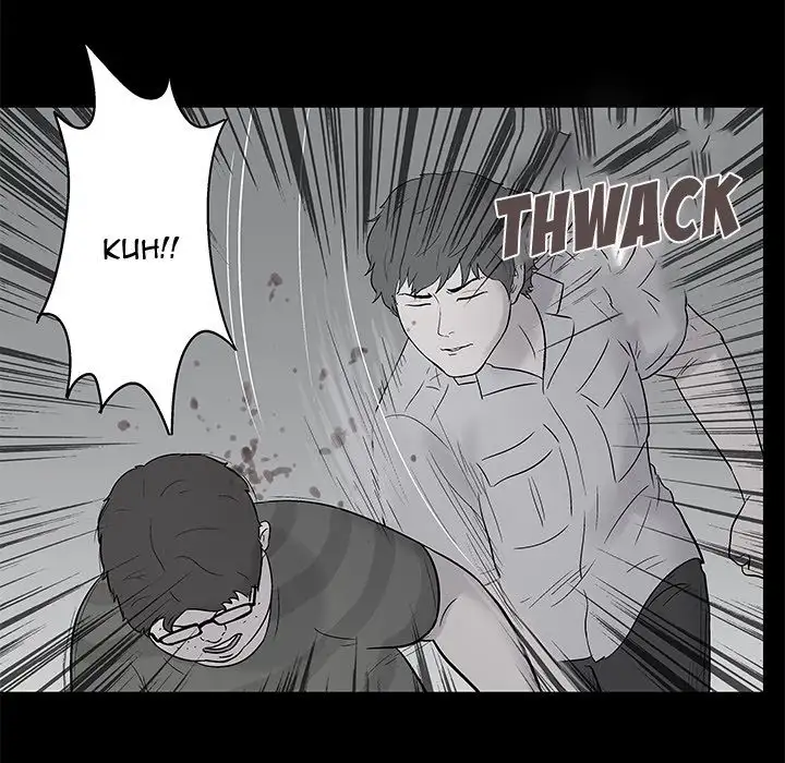 Project Utopia - Chapter 44 Page 59