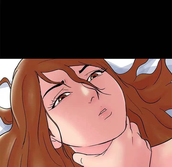 Project Utopia - Chapter 60 Page 33