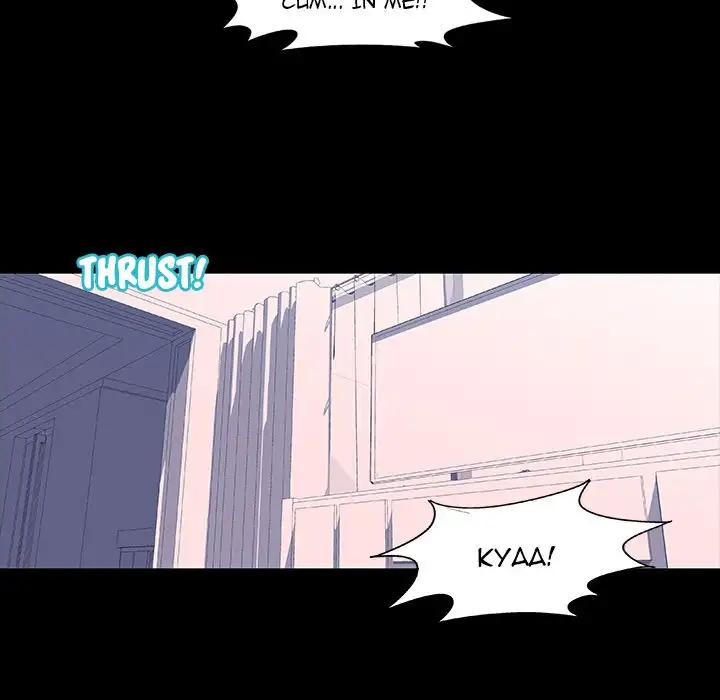 Project Utopia - Chapter 8 Page 50