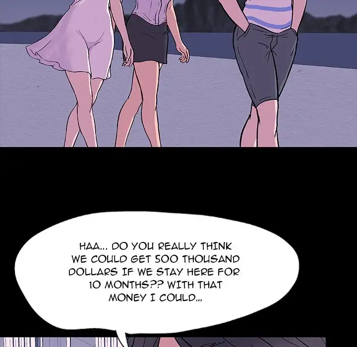 Project Utopia - Chapter 8 Page 61