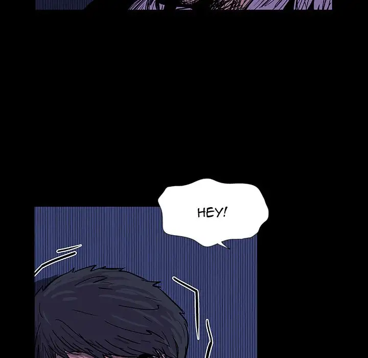 Project Utopia - Chapter 8 Page 80