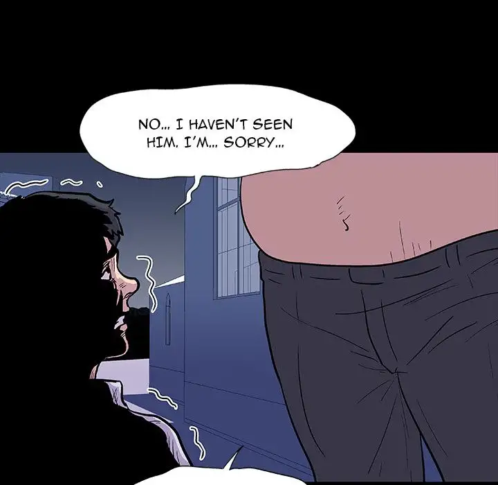 Project Utopia - Chapter 9 Page 10