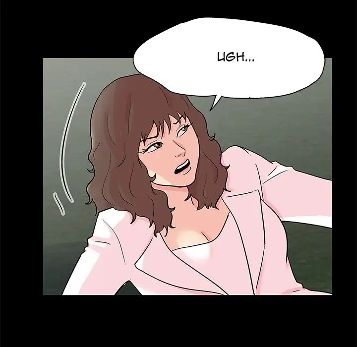 Project Utopia - Chapter 96 Page 24