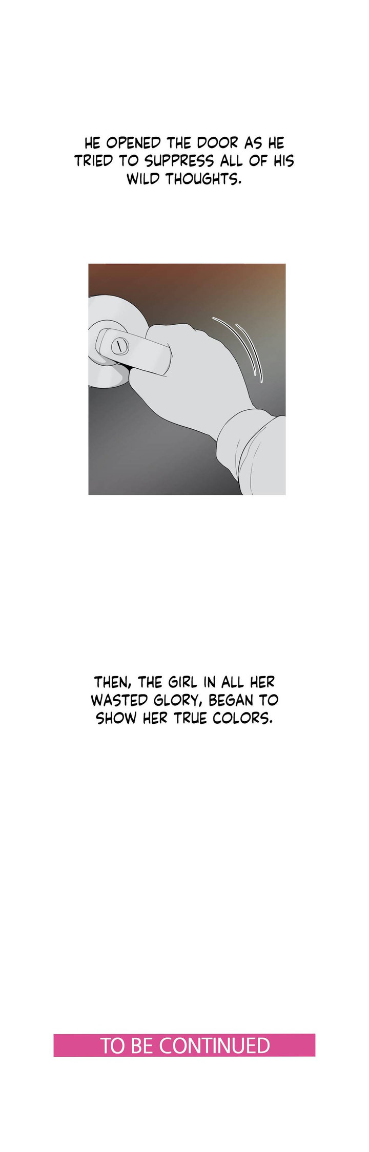 Fox Tales - Chapter 23 Page 32