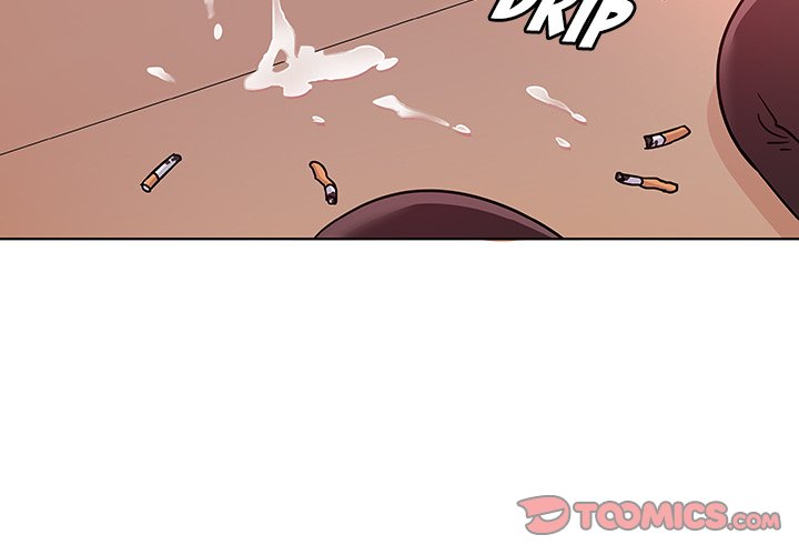 Desperate Measures - Chapter 5 Page 2