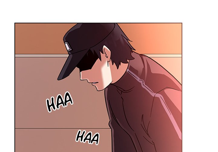 Desperate Measures - Chapter 5 Page 3