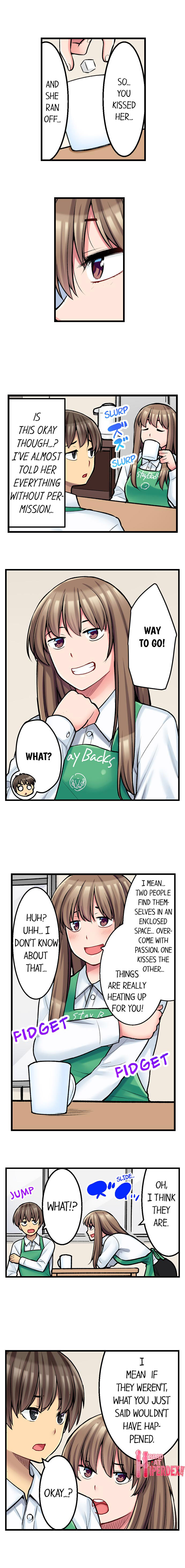 The Coffee Shop