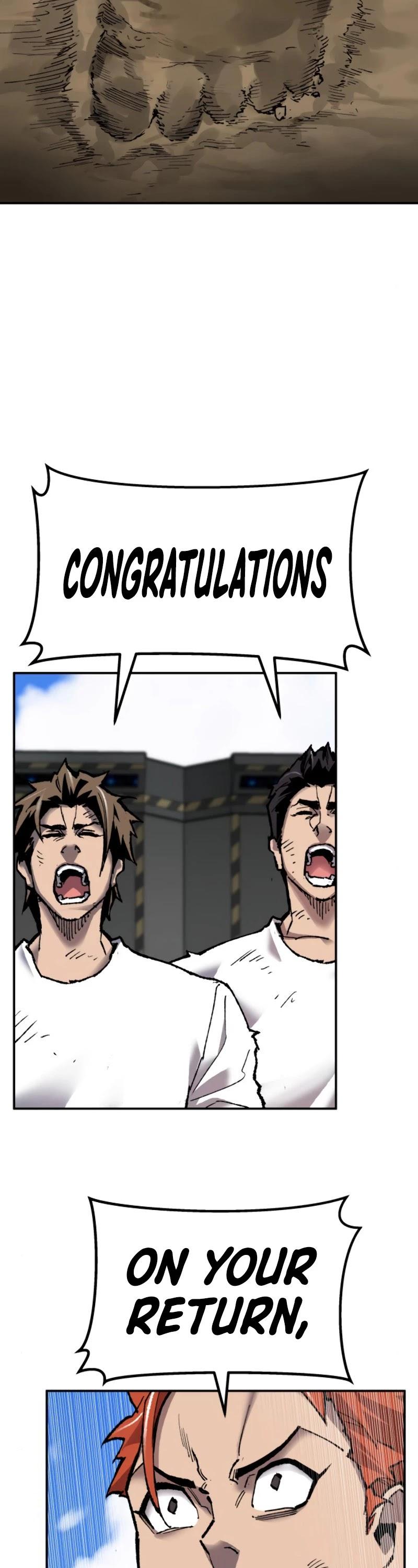 Limit Breaker - Chapter 26 Page 16