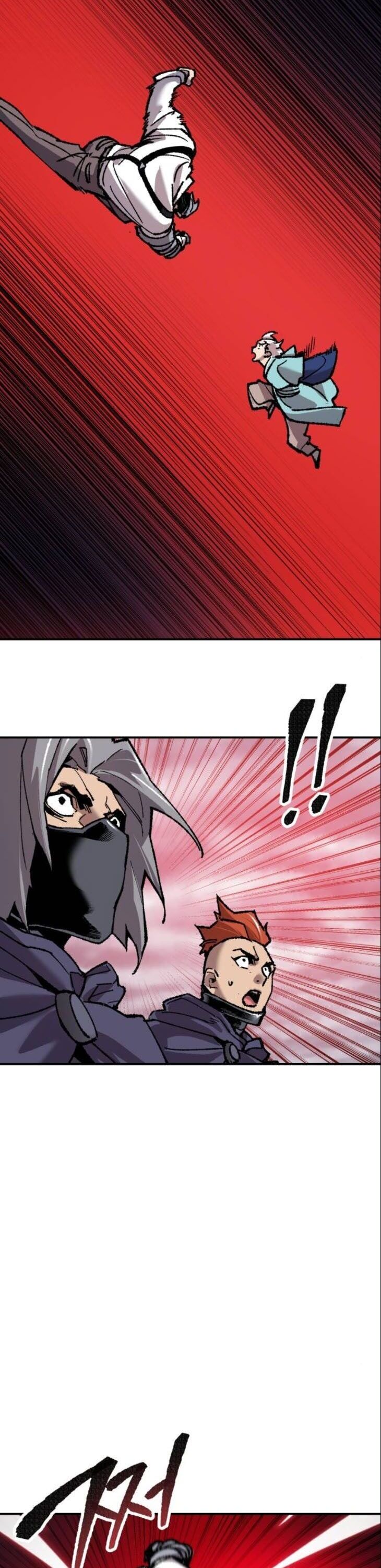 Limit Breaker - Chapter 36 Page 40