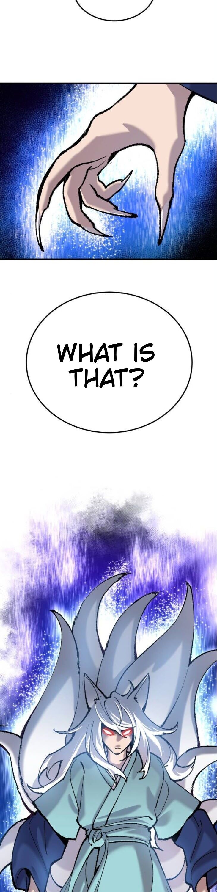 Limit Breaker - Chapter 38 Page 57