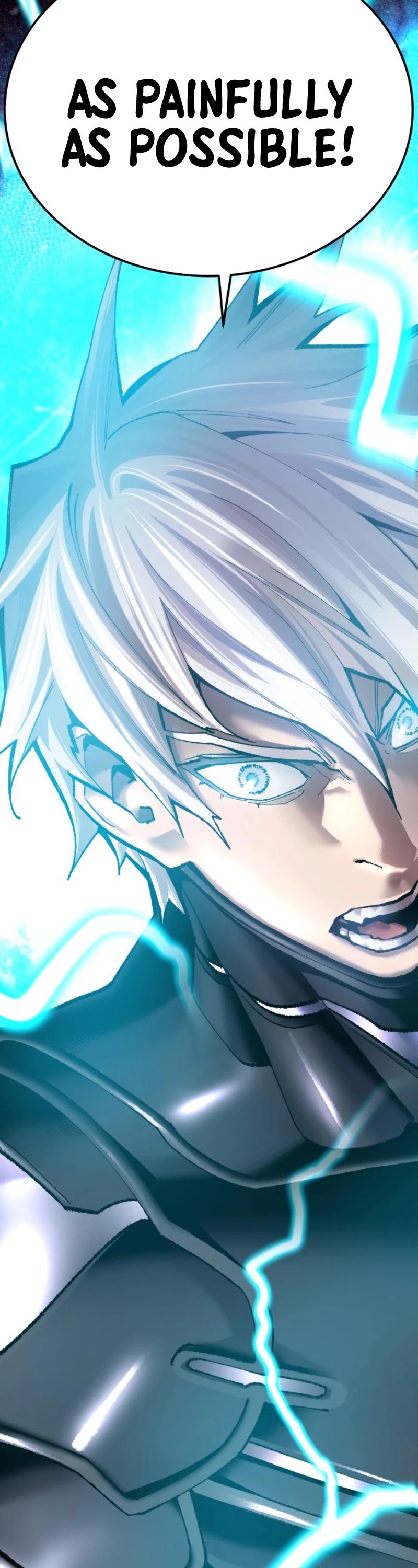 Limit Breaker - Chapter 40 Page 3
