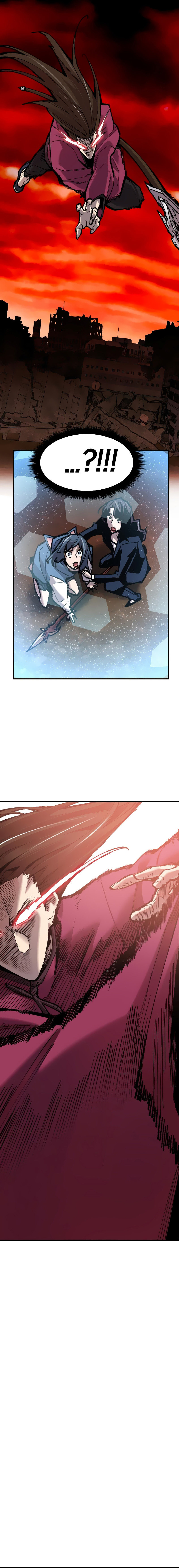 Limit Breaker - Chapter 50 Page 6