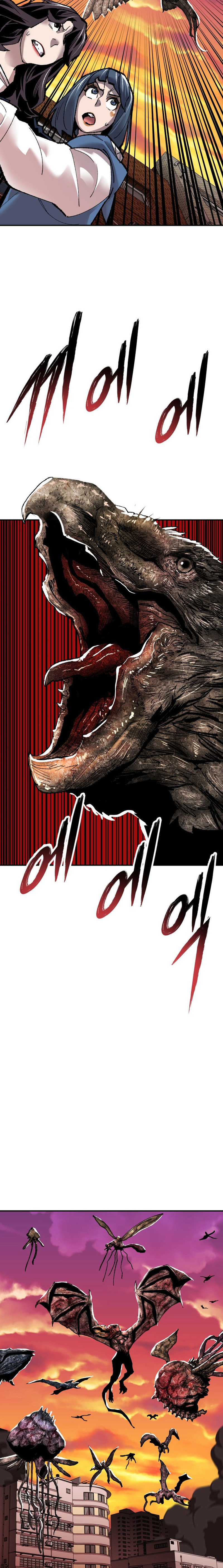 Limit Breaker - Chapter 60 Page 28