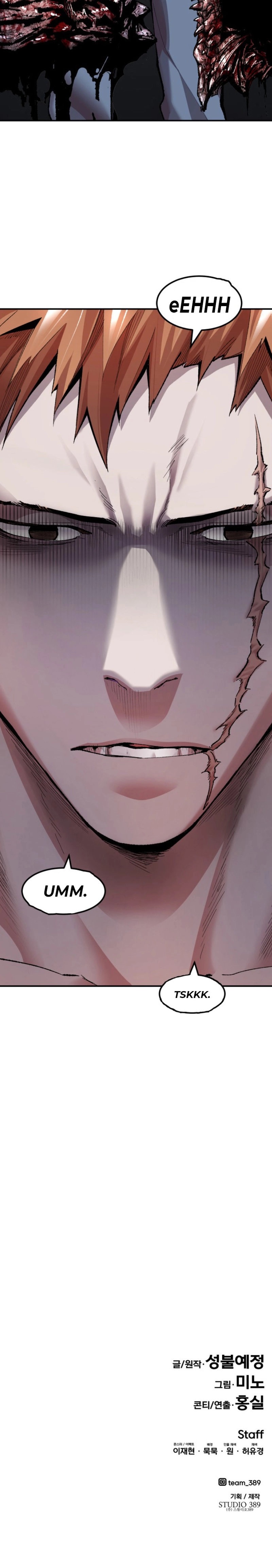 Limit Breaker - Chapter 61 Page 49