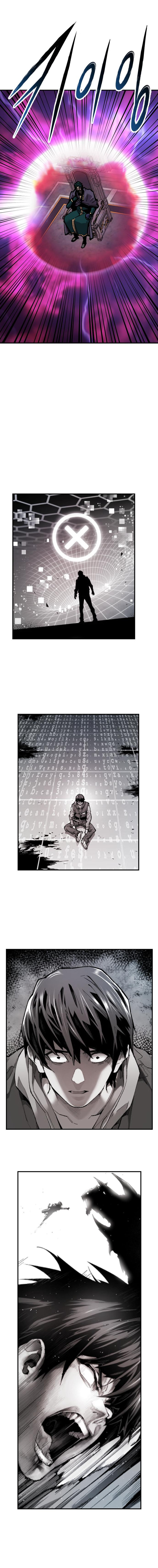 Limit Breaker - Chapter 68 Page 21