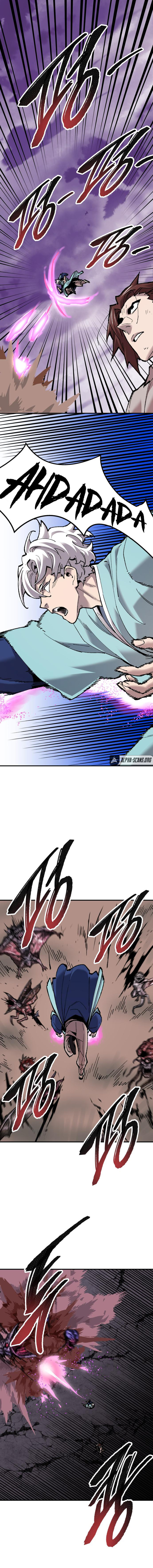 Limit Breaker - Chapter 68 Page 28