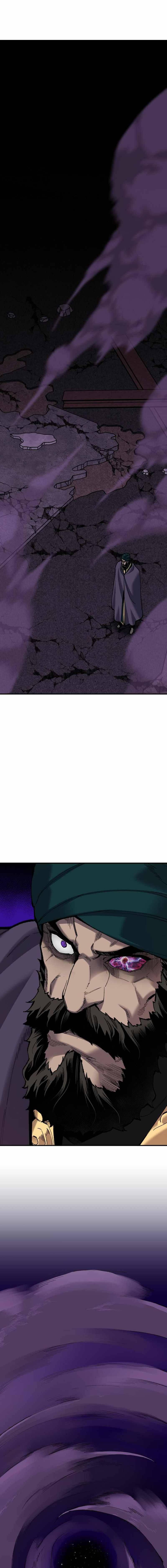 Limit Breaker - Chapter 71 Page 40