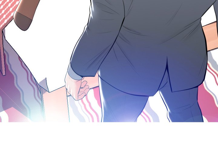 Daughter In Law - Chapter 10 Page 4