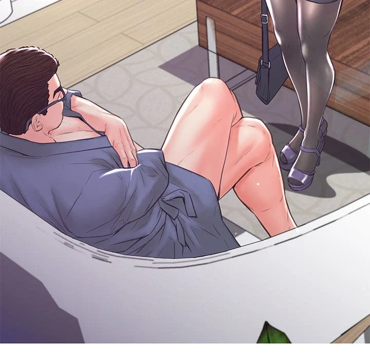 Daughter In Law - Chapter 55 Page 78