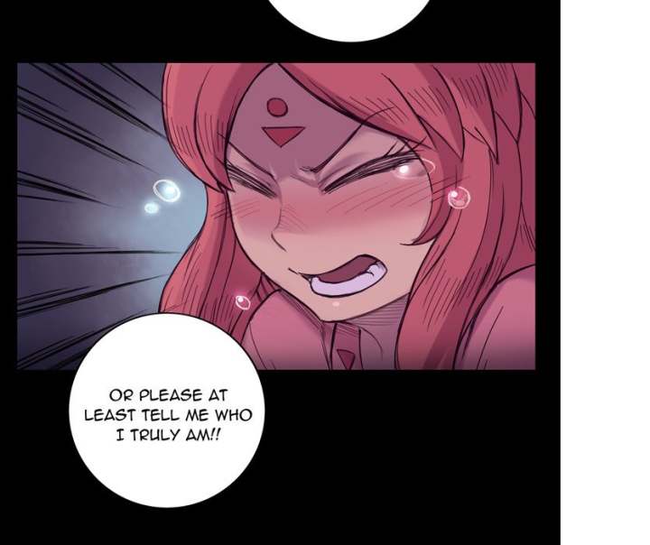 Galaxy - Chapter 12 Page 21