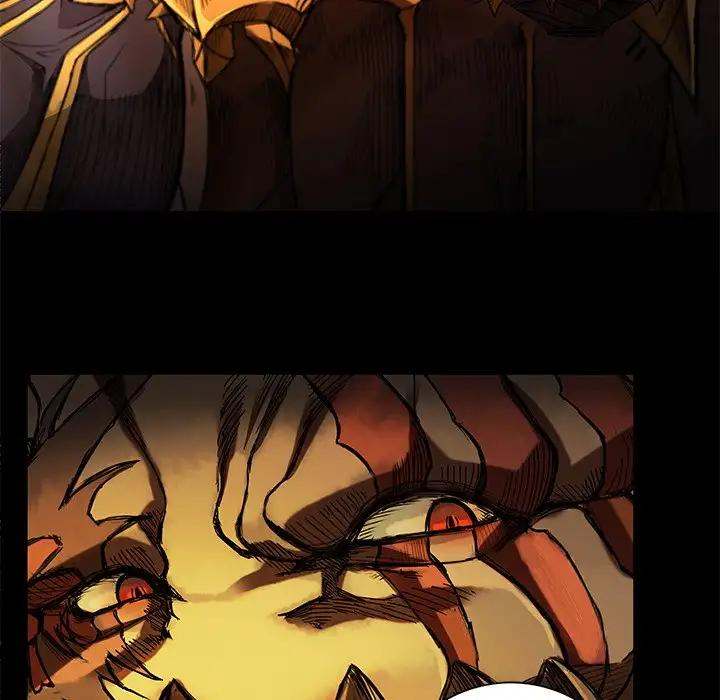 Galaxy - Chapter 17 Page 24