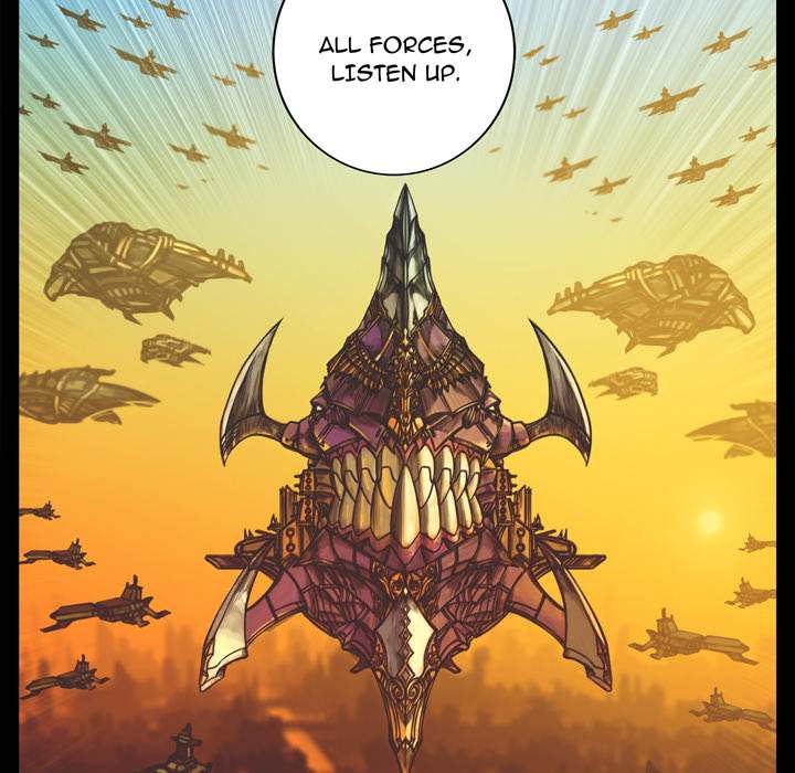 Galaxy - Chapter 2 Page 22