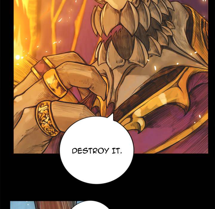 Galaxy - Chapter 2 Page 32