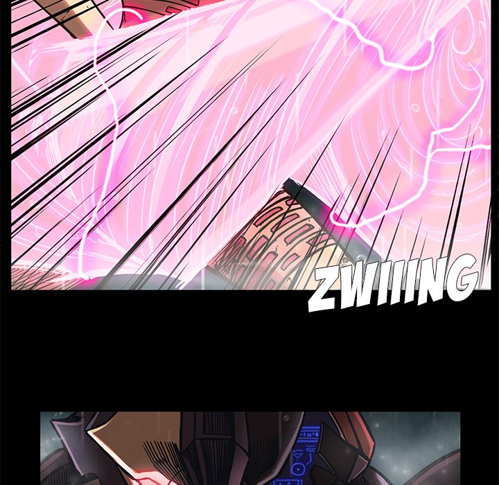 Galaxy - Chapter 31 Page 17