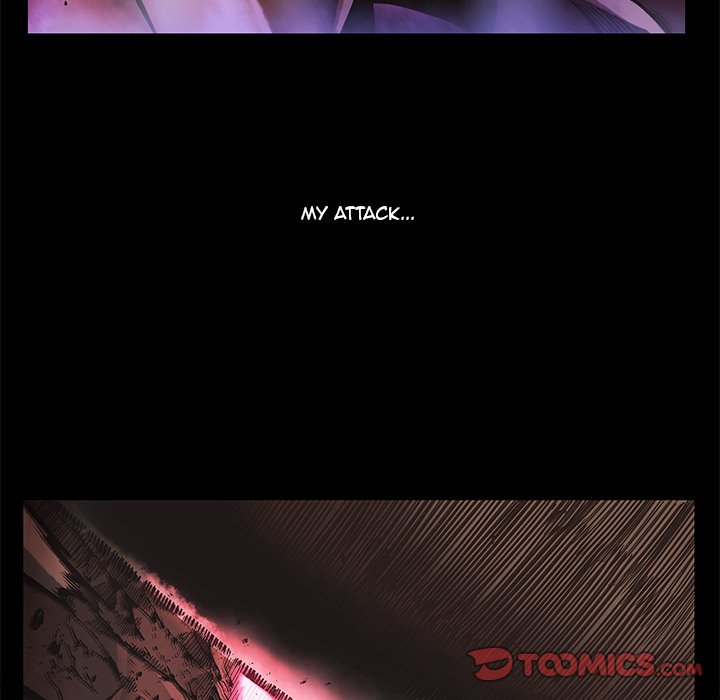 Galaxy - Chapter 37 Page 30