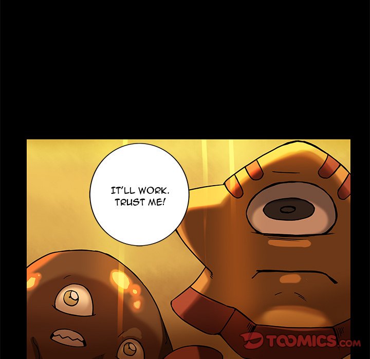 Galaxy - Chapter 37 Page 72