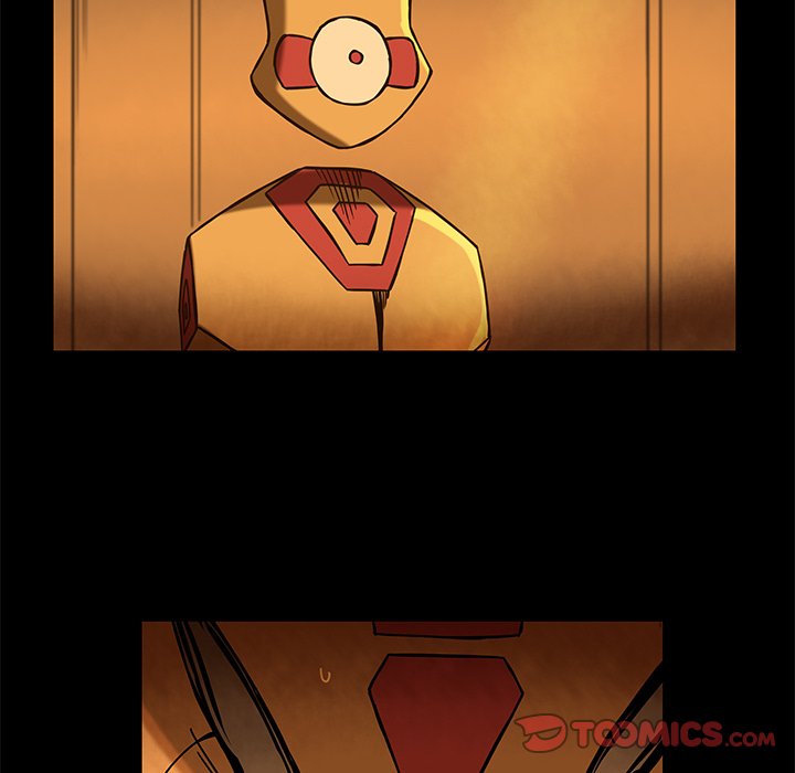 Galaxy - Chapter 40 Page 76